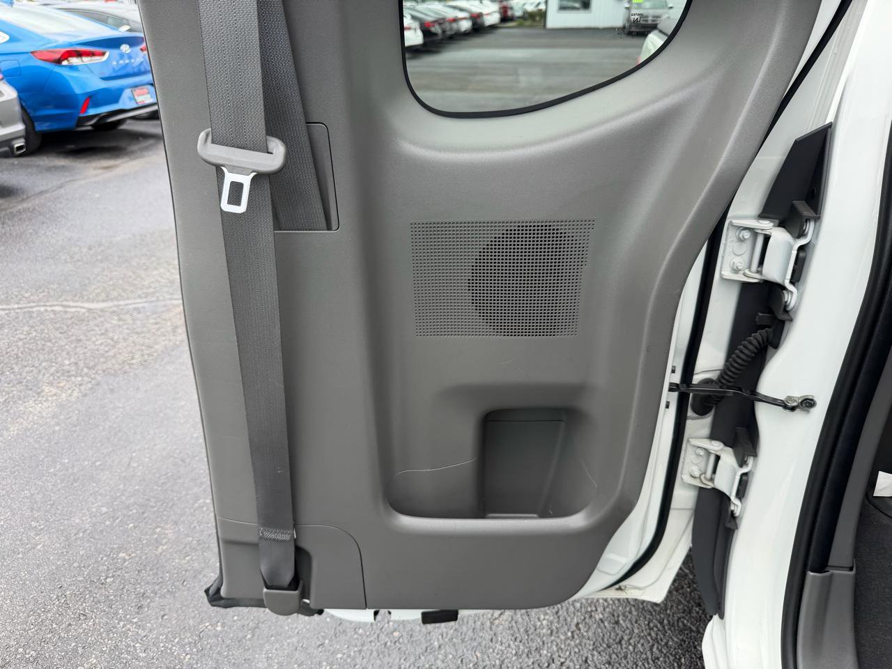 Used 2019 Nissan Frontier S RWD image 17