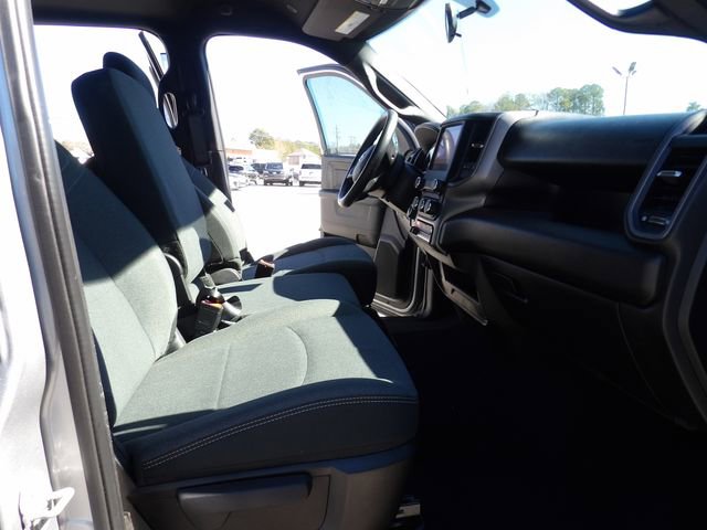 Used 2022 RAM 2500 Tradesman image 38