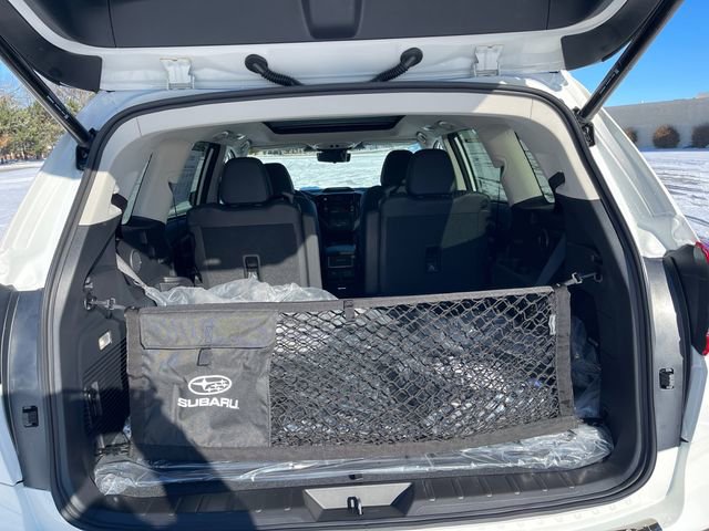 New 2026 Subaru Ascent Bronze Edition AWD/4WD image 26