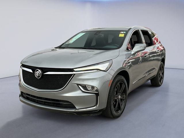 Used 2023 Buick Enclave Essence w/ Experience Buick Package FWD image 1