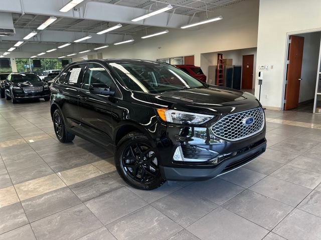 Used 2024 Ford Edge SEL w/ Convenience Package AWD/4WD 360° Tour