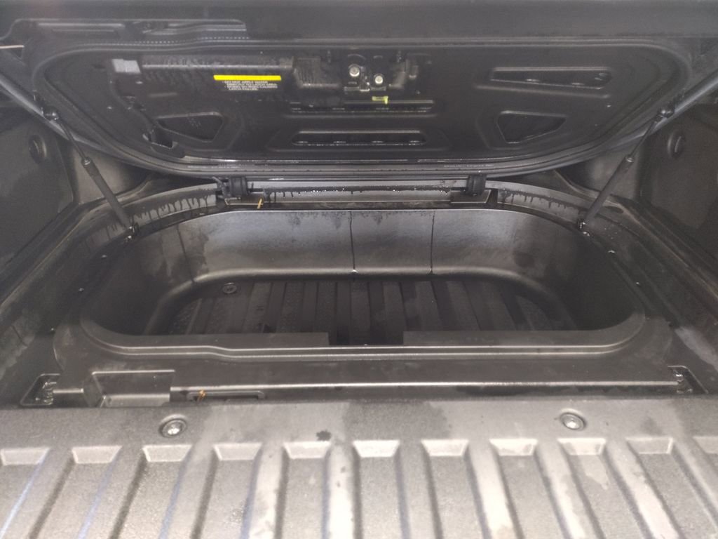 Certified 2024 Hyundai Santa Cruz SEL image 19