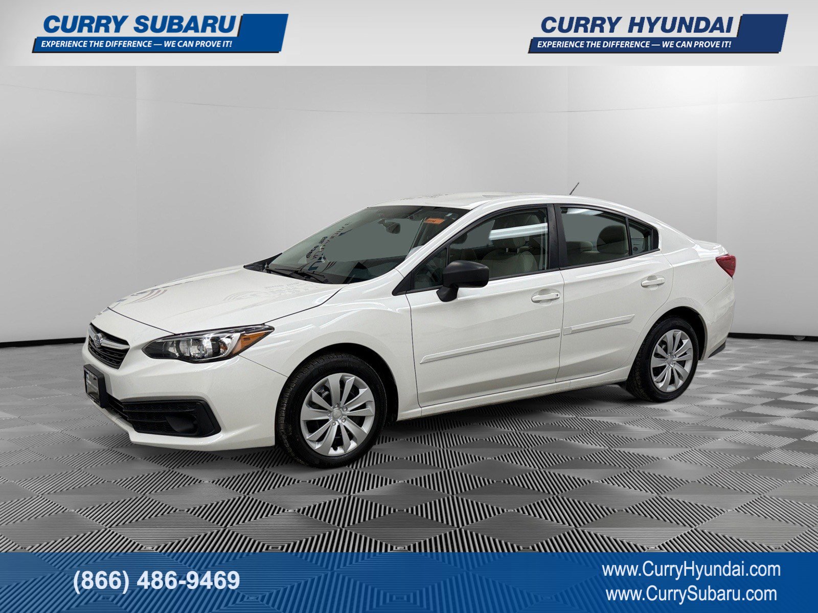 Used 2023 Subaru Impreza 2.0i image 1