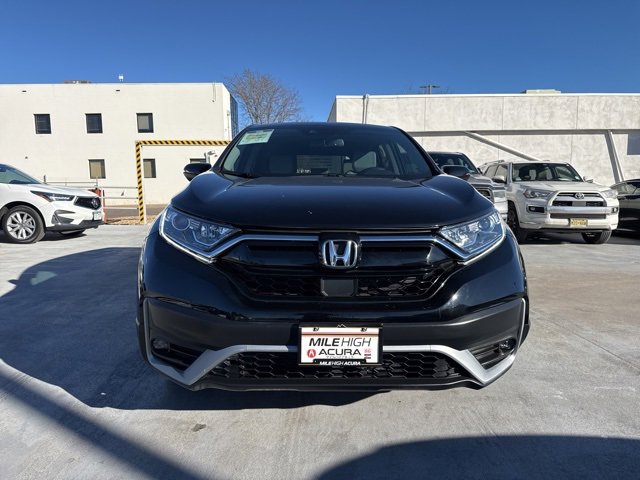 Used 2020 Honda CR-V EX-L image 4