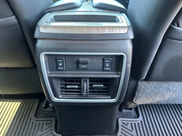 Used 2017 Nissan Murano Platinum image 31