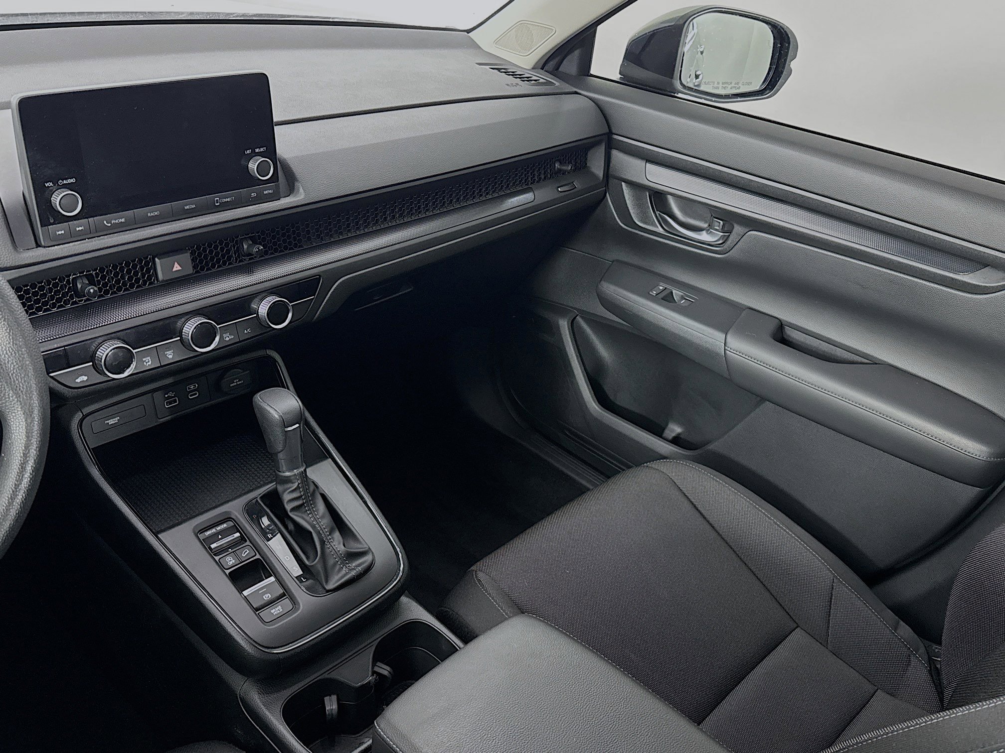 Certified 2024 Honda CR-V EX image 23