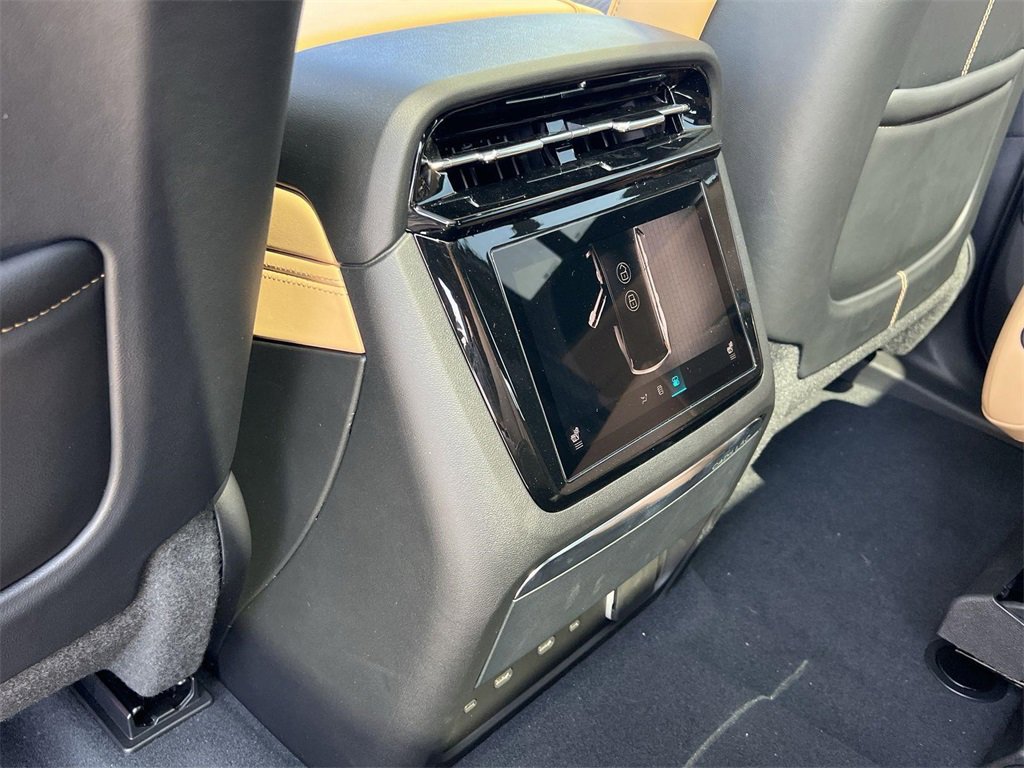 New 2026 Cadillac Escalade IQ Sport 2 image 29