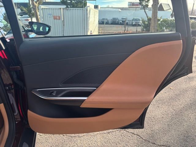 Used 2023 Lucid Air Touring image 24