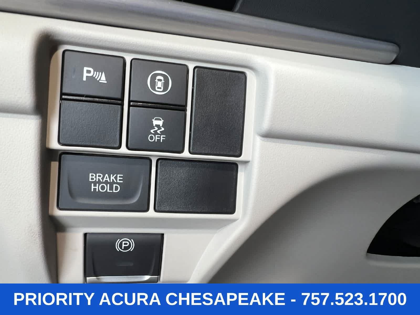 New 2026 Acura RDX w/ Technology Package AWD/4WD image 17