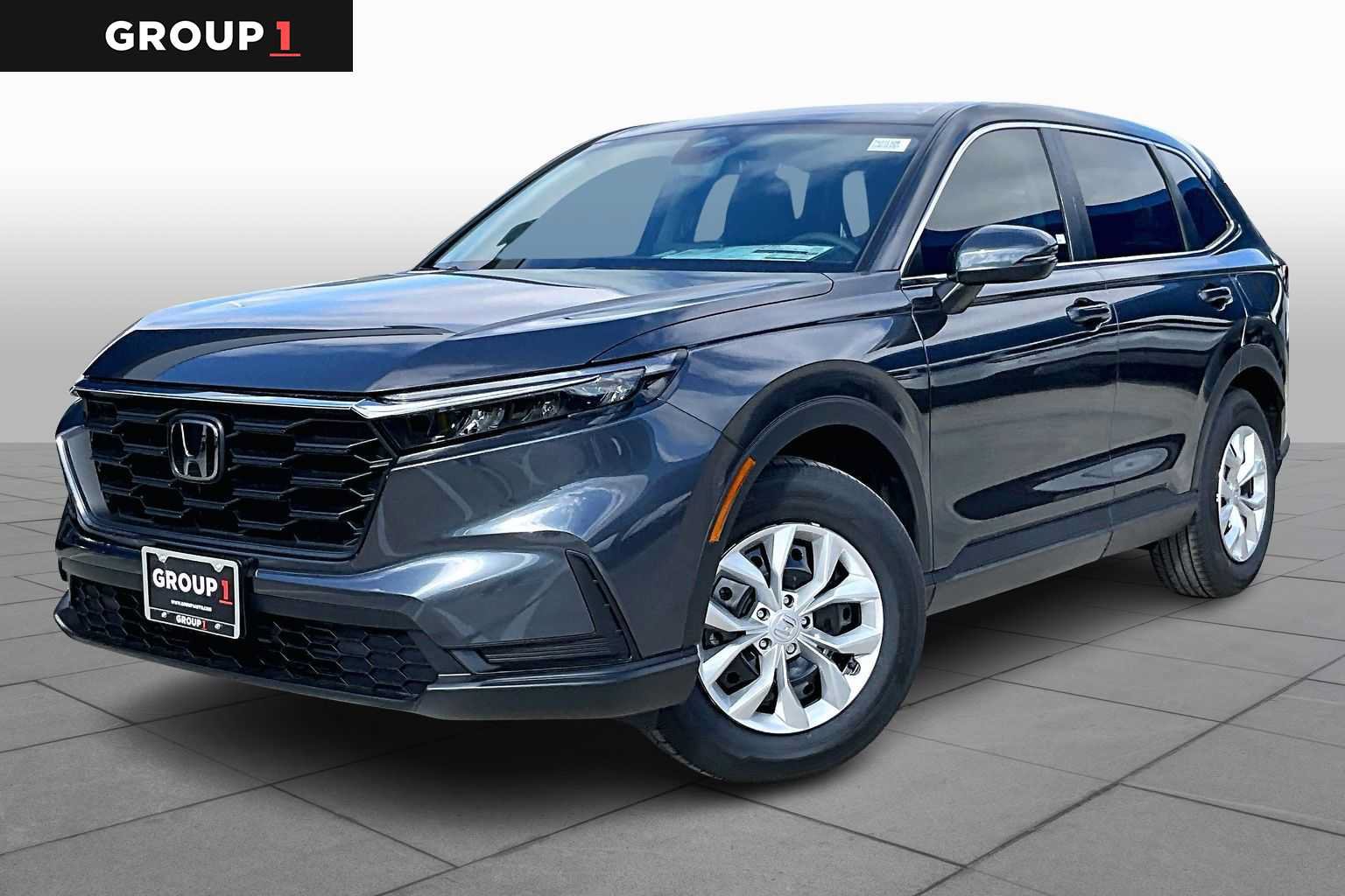 Used 2026 Honda CR-V LX