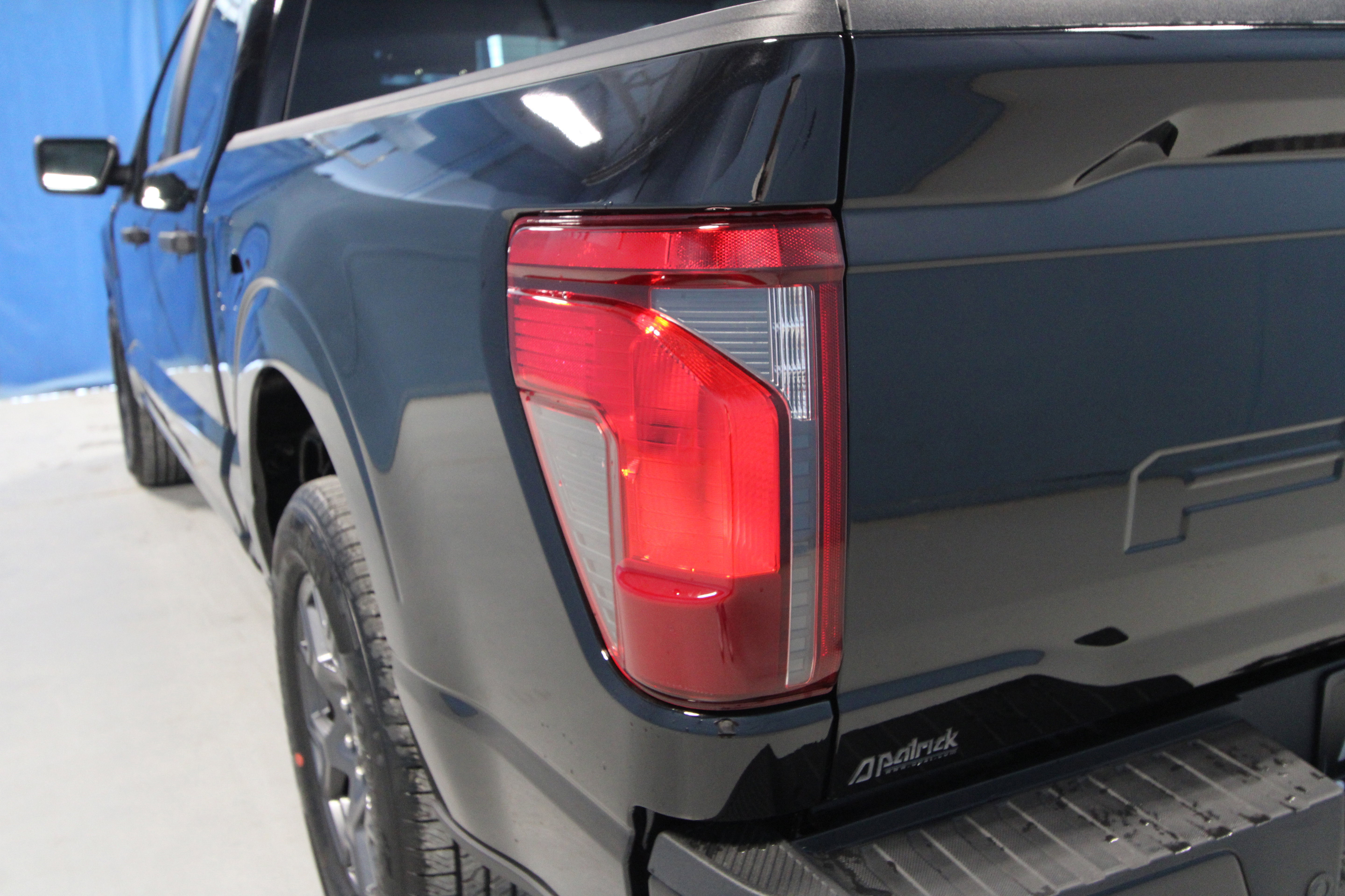 New 2026 Ford F150 STX w/ Equipment Group 200A RWD image 29