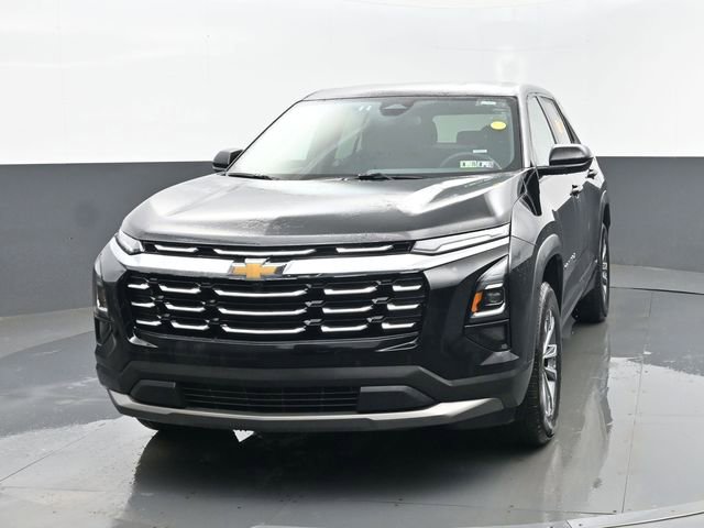 Used 2025 Chevrolet Equinox LT image 24