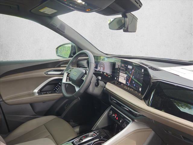New 2026 Audi Q5 Premium Plus AWD/4WD image 11