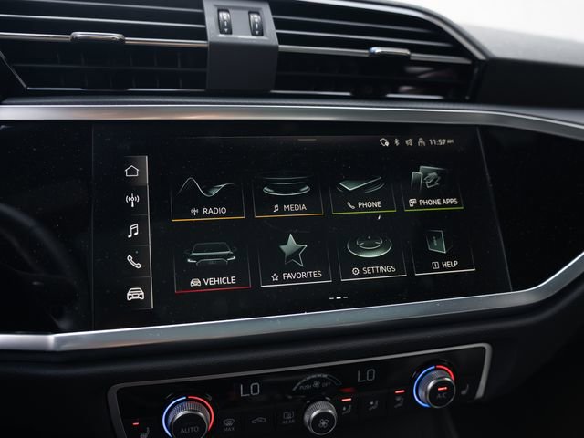 Certified 2025 Audi Q3 2.0T Premium w/ Convenience Package image 25