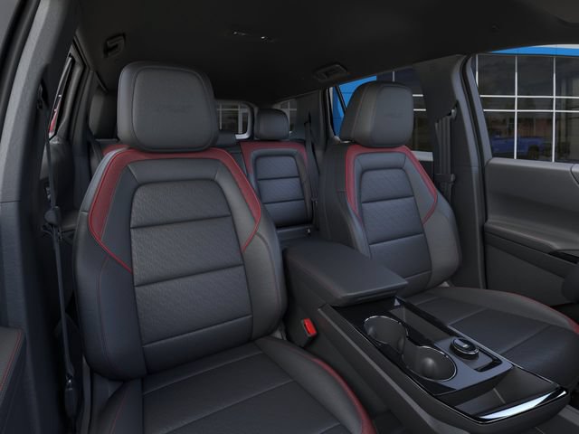 New 2026 Chevrolet Equinox RS AWD/4WD image 17