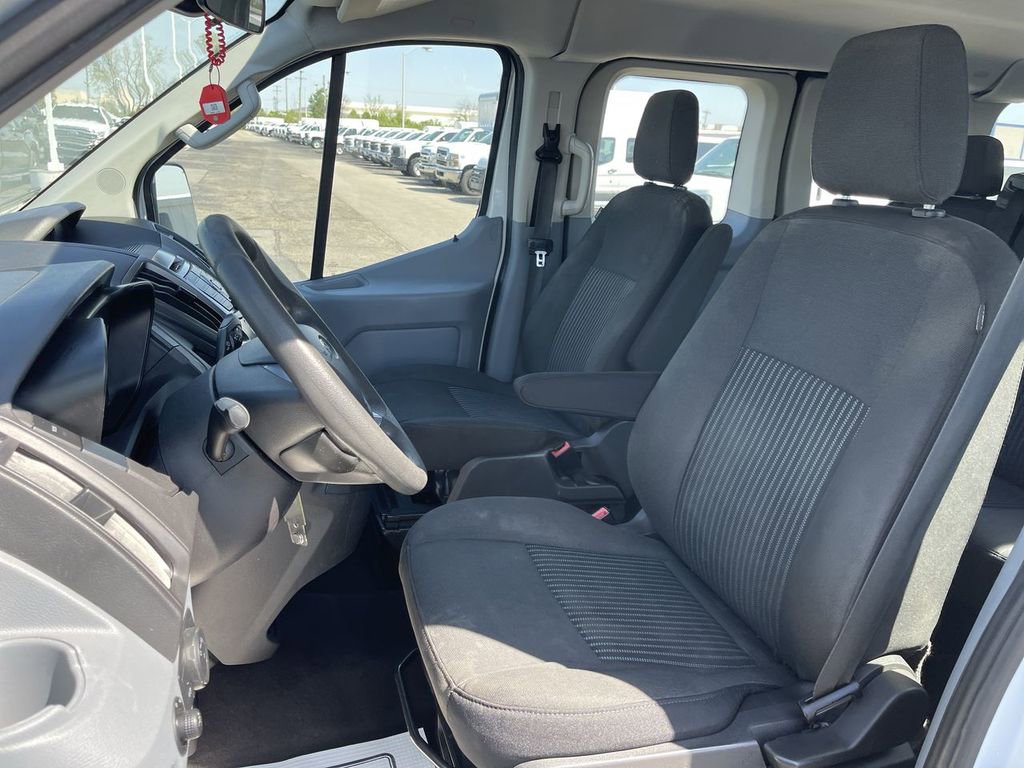 Used 2018 Ford Transit 350 XLT RWD image 3