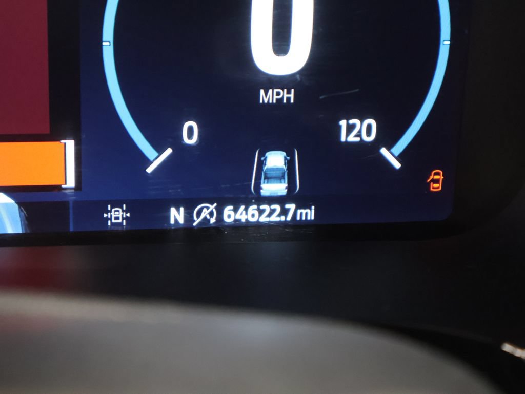 Used 2021 Ford F150 Lariat AWD/4WD image 37