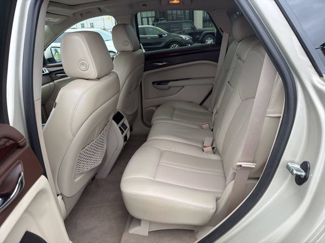 Used 2014 Cadillac SRX Luxury FWD image 27
