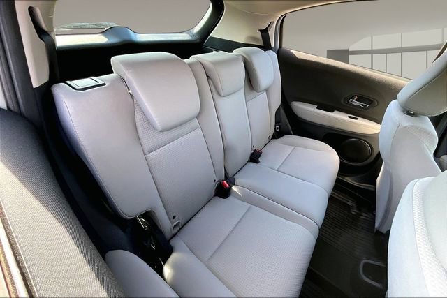 Used 2022 Honda HR-V LX image 22