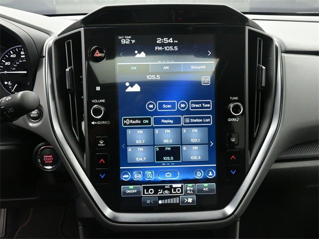 New 2025 Subaru Crosstrek 2.5i Limited w/ Crosstrek Mirror Package image 11