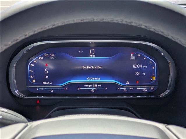 Used 2023 Chevrolet Tahoe Premier w/ Premium Package 2 RWD image 11