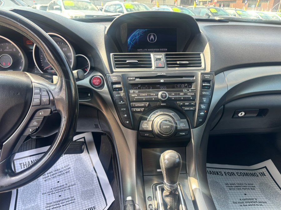 Used 2012 Acura TL SH-AWD image 20