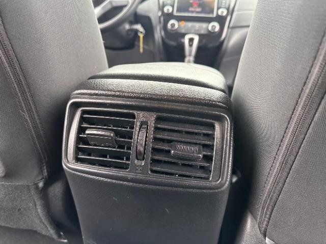 Used 2020 Nissan Rogue S AWD/4WD image 14