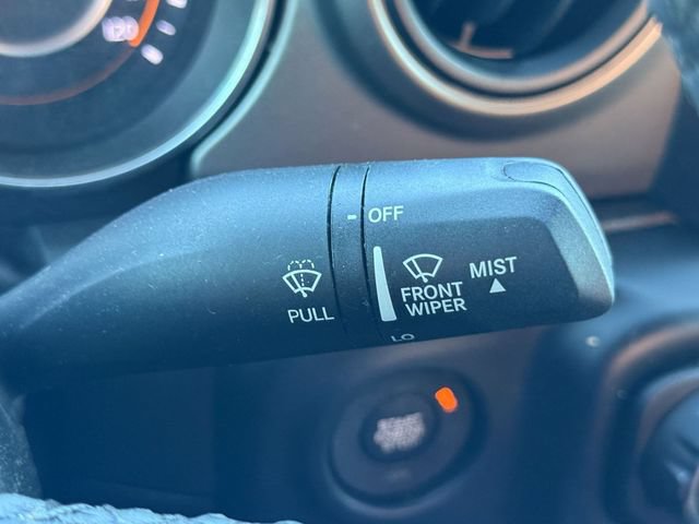 Used 2022 Jeep Wrangler Sport AWD/4WD image 26