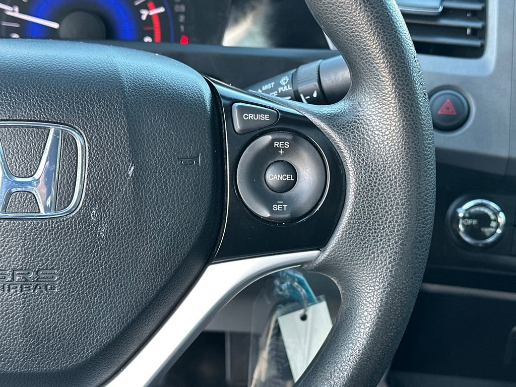 Used 2012 Honda Civic EX image 19