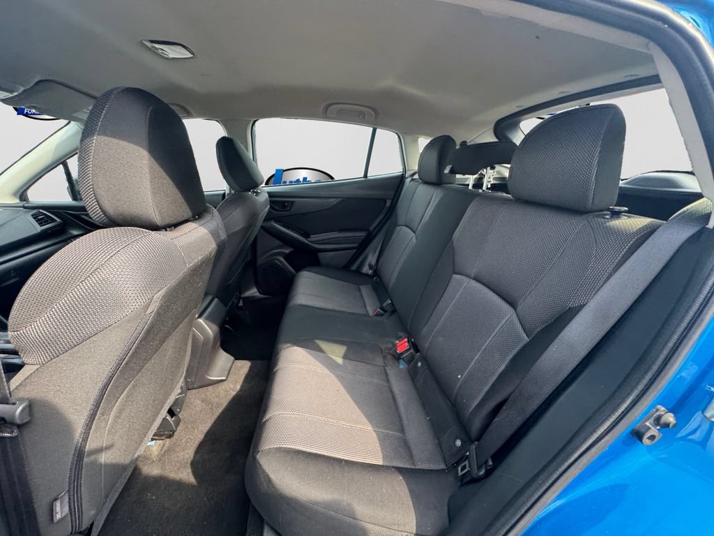 Used 2023 Subaru Impreza 2.0i AWD/4WD image 10