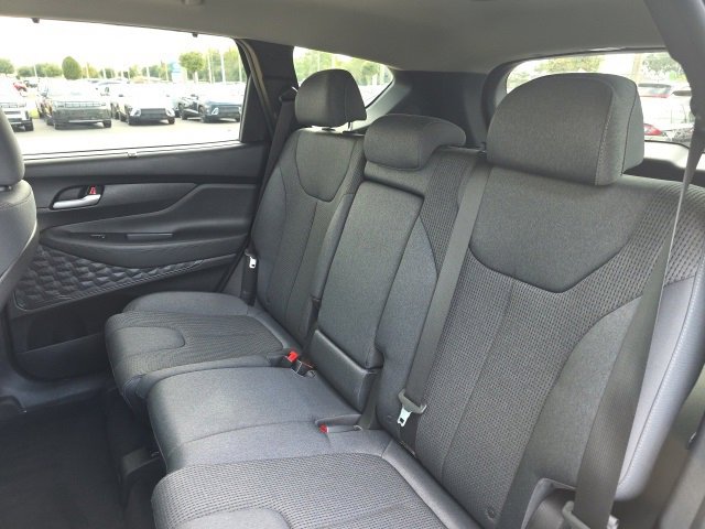 Certified 2022 Hyundai Santa Fe XRT w/ Cargo Package image 9
