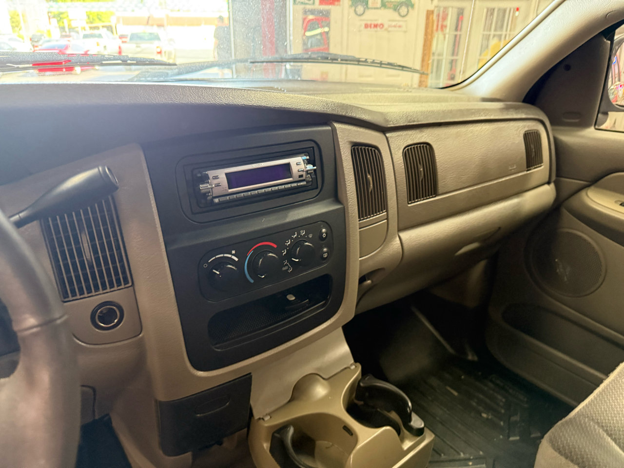 Used 2003 Dodge Ram 1500 Truck ST image 16
