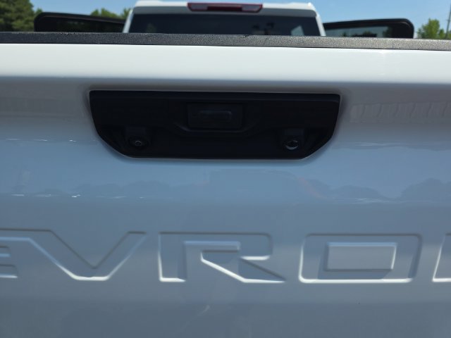 Used 2025 Chevrolet Silverado 2500 LT w/ Convenience Package AWD/4WD image 14