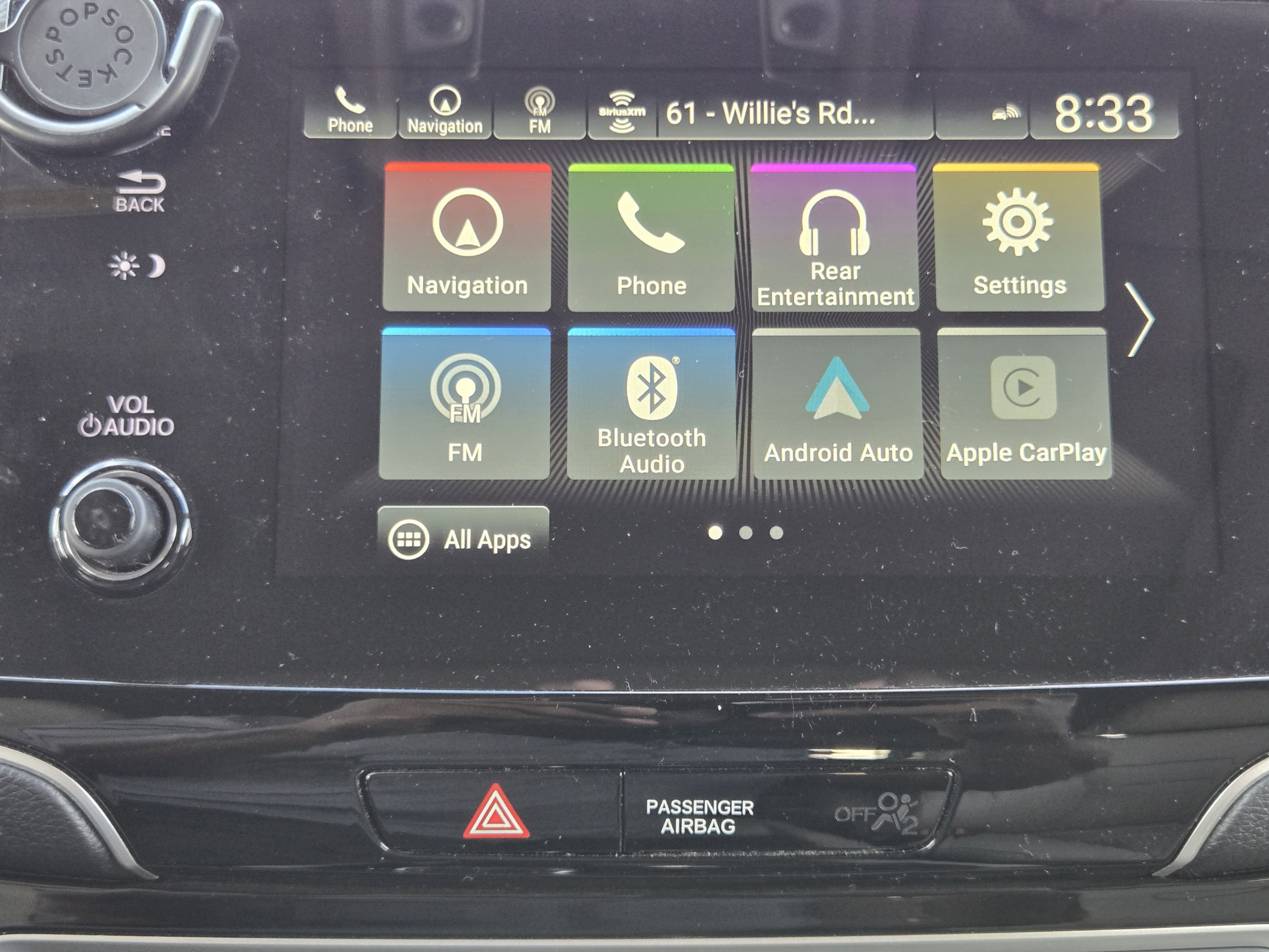Used 2020 Honda Pilot Elite image 13