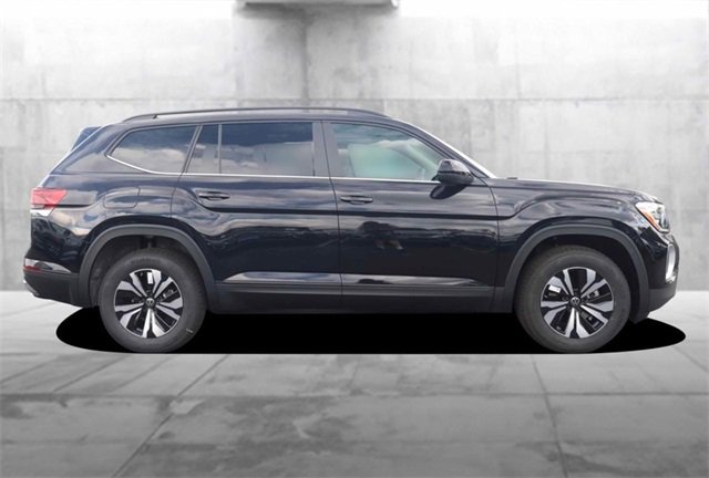 New 2026 Volkswagen Atlas SE image 5