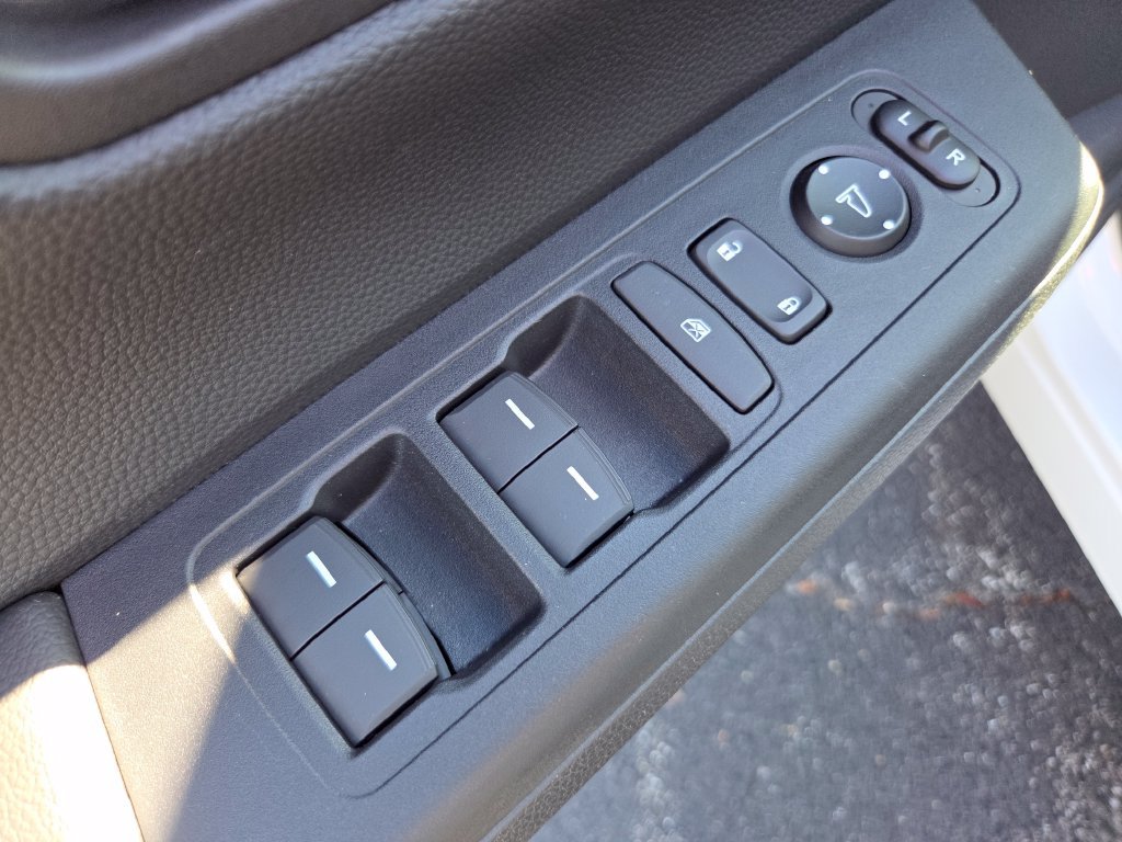 Used 2025 Honda CR-V Sport-L image 35