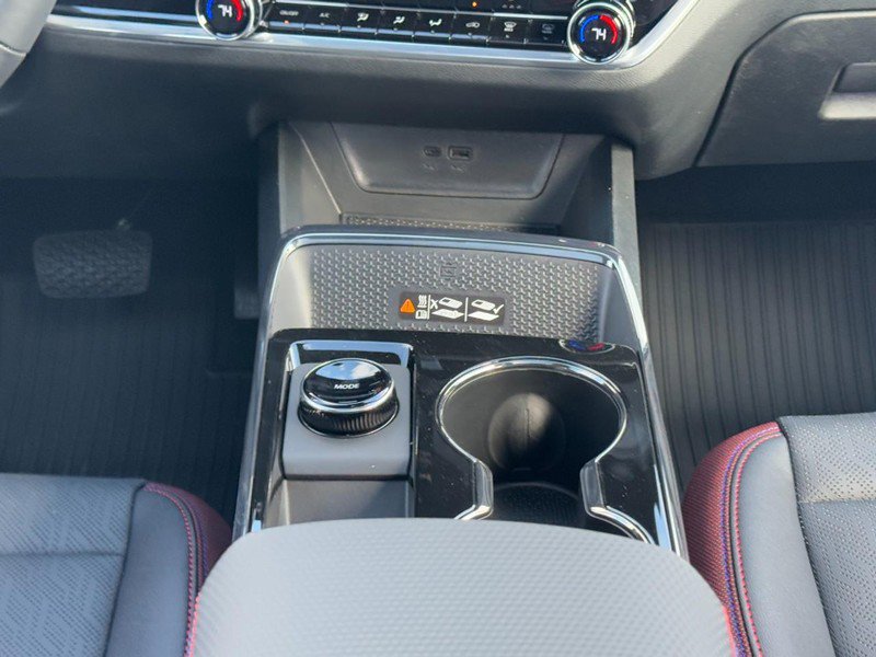 New 2026 Chevrolet Equinox RS w/ LPO, Floor Liner Package image 27