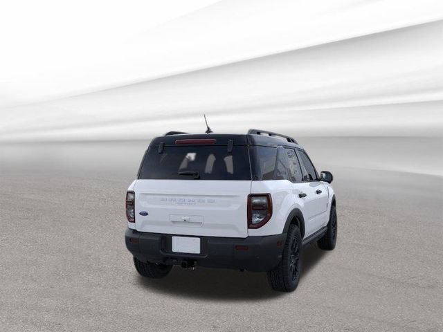 New 2026 Ford Bronco Sport Badlands w/ Badlands Tech Package AWD/4WD image 10