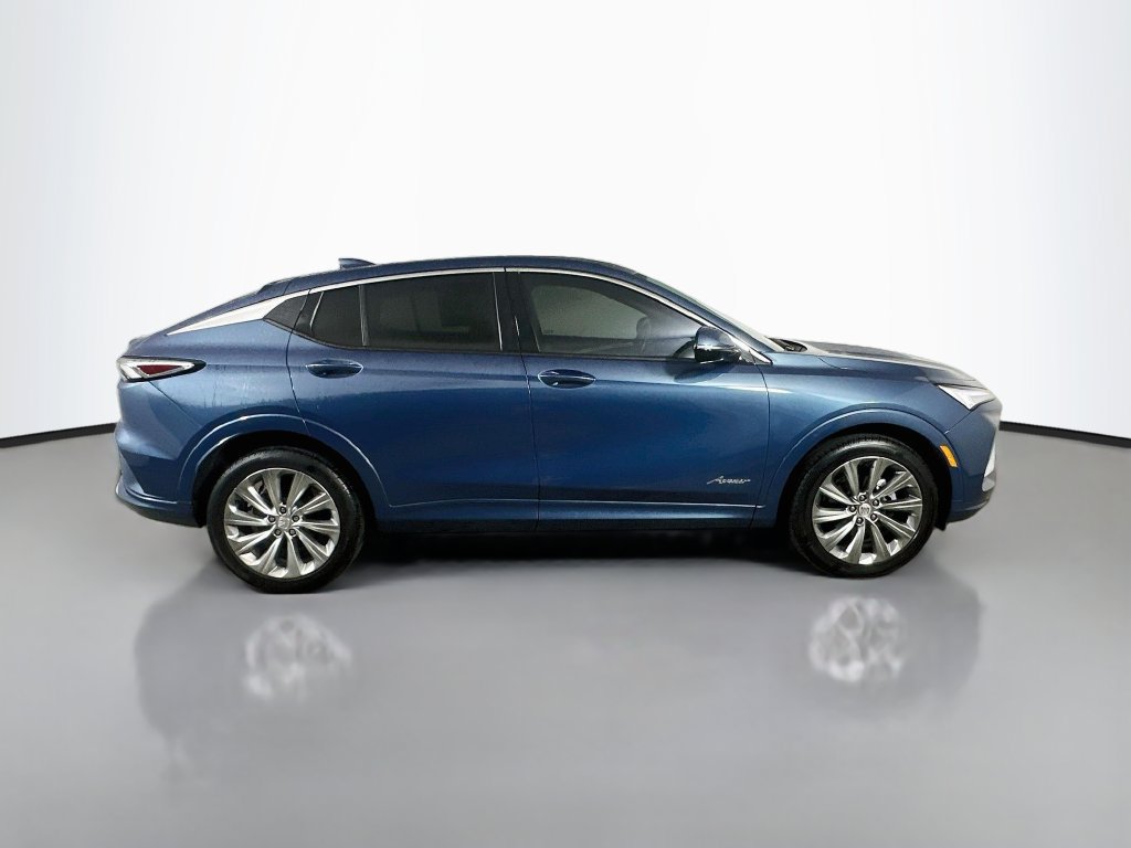 Used 2024 Buick Envista Avenir FWD image 7