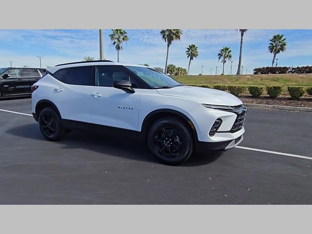 New 2026 Chevrolet Blazer LT w/ Convenience Package image 29