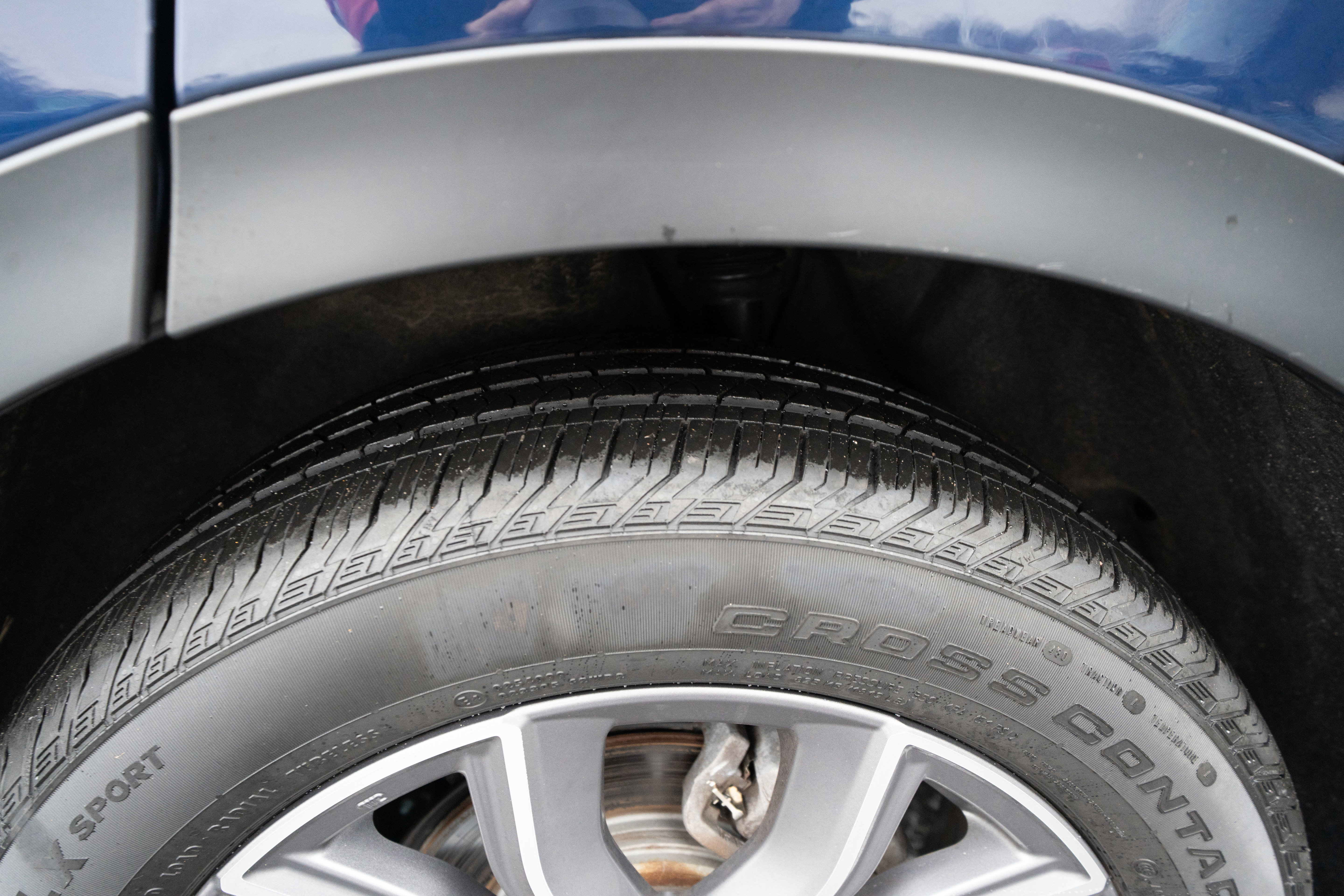 Used 2022 Honda CR-V Touring image 31