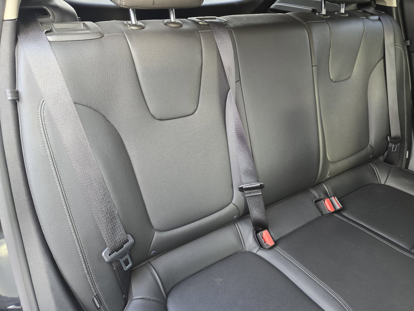 Used 2024 Buick Encore GX Sport Touring image 27