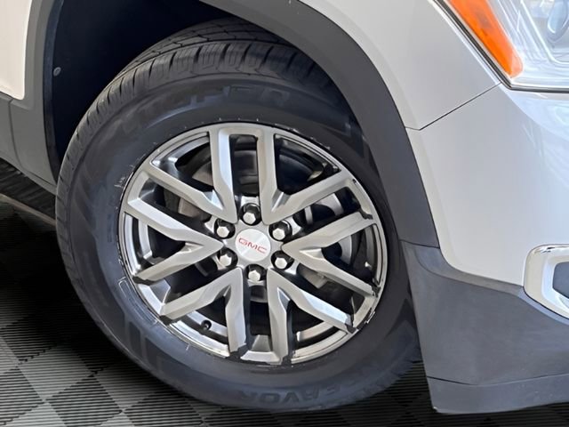 Used 2018 GMC Acadia SLT AWD/4WD image 35