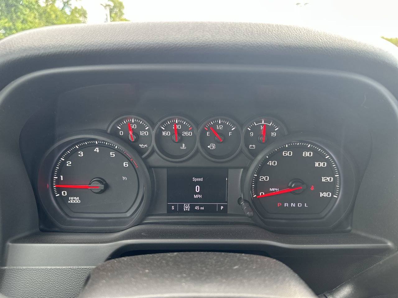 New 2025 GMC Sierra 2500 Pro w/ Convenience Package image 15
