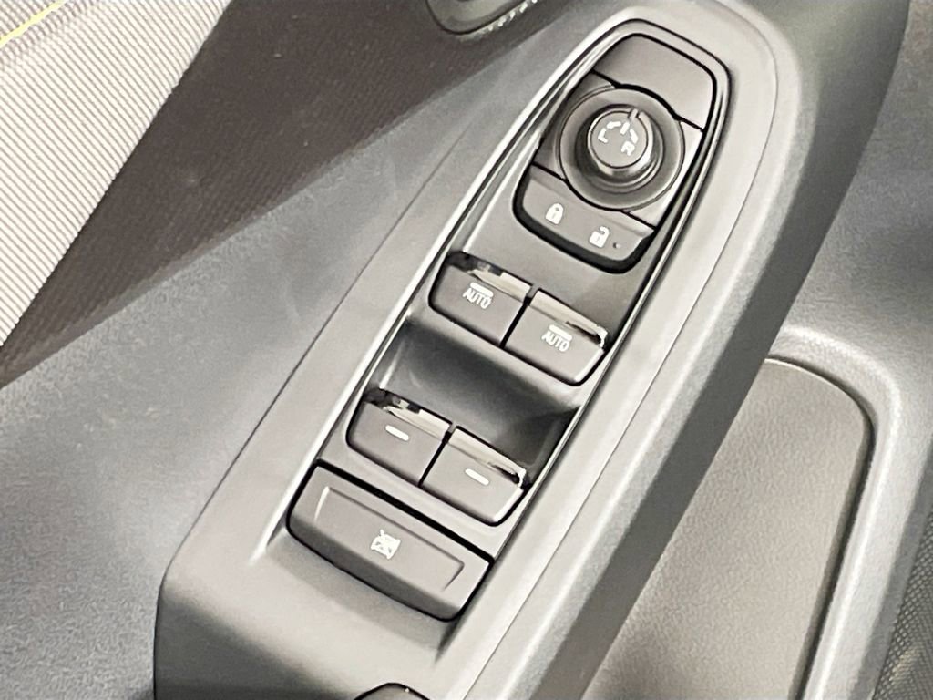 New 2026 Subaru Crosstrek 2.5i Sport image 20