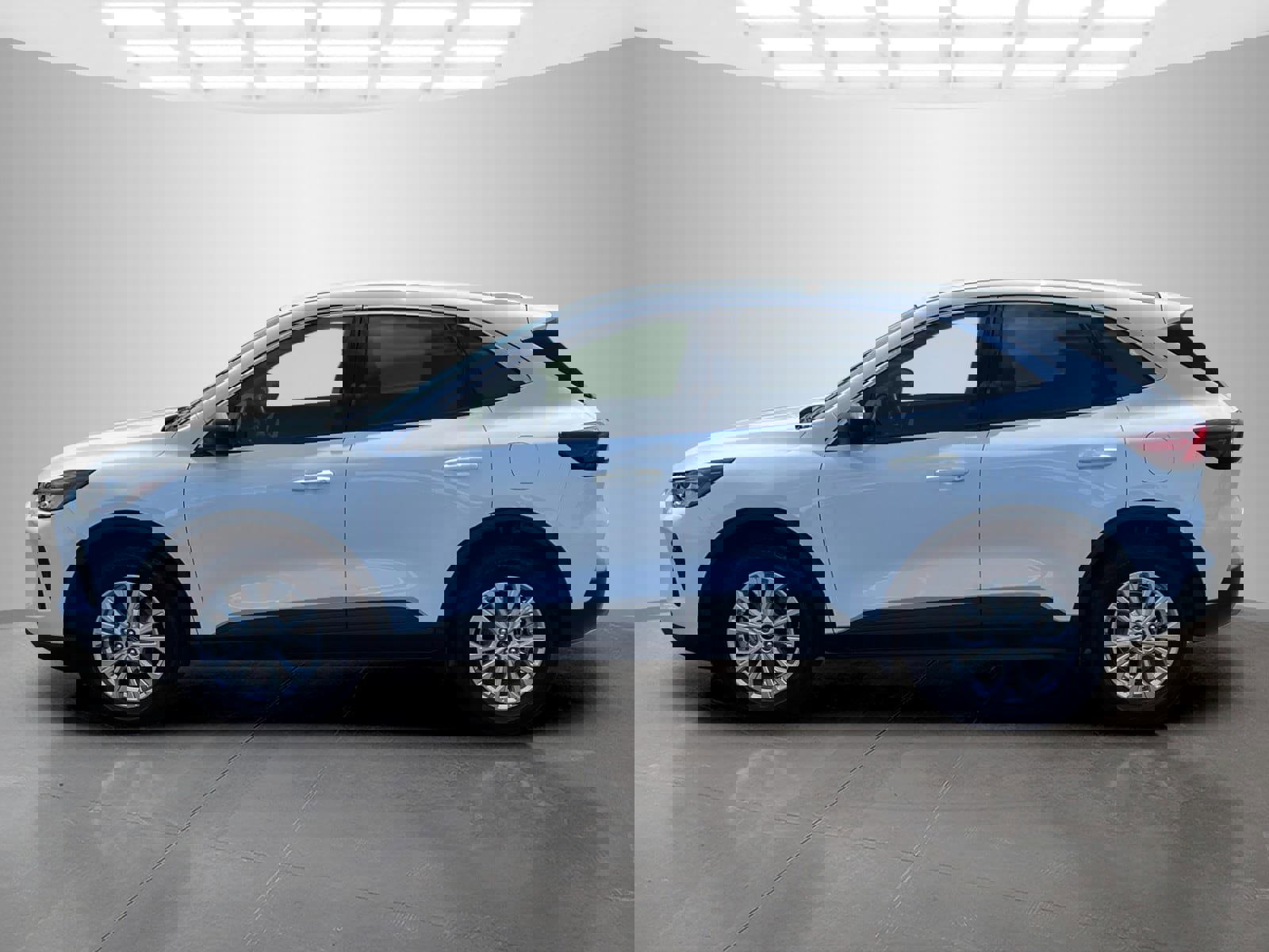 Used 2024 Ford Escape Active image 7