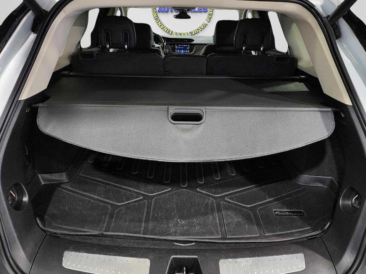 Used 2019 Cadillac XT5 Luxury AWD/4WD image 36