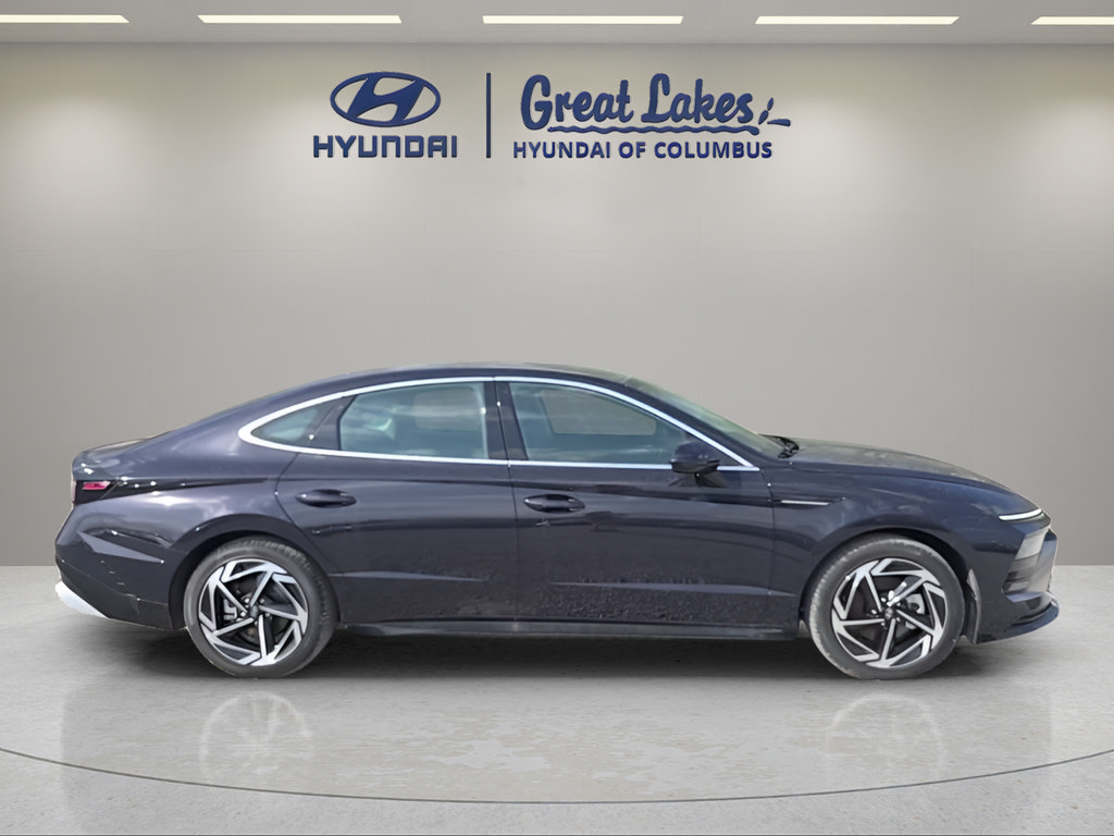 New 2026 Hyundai Sonata SEL AWD/4WD image 4