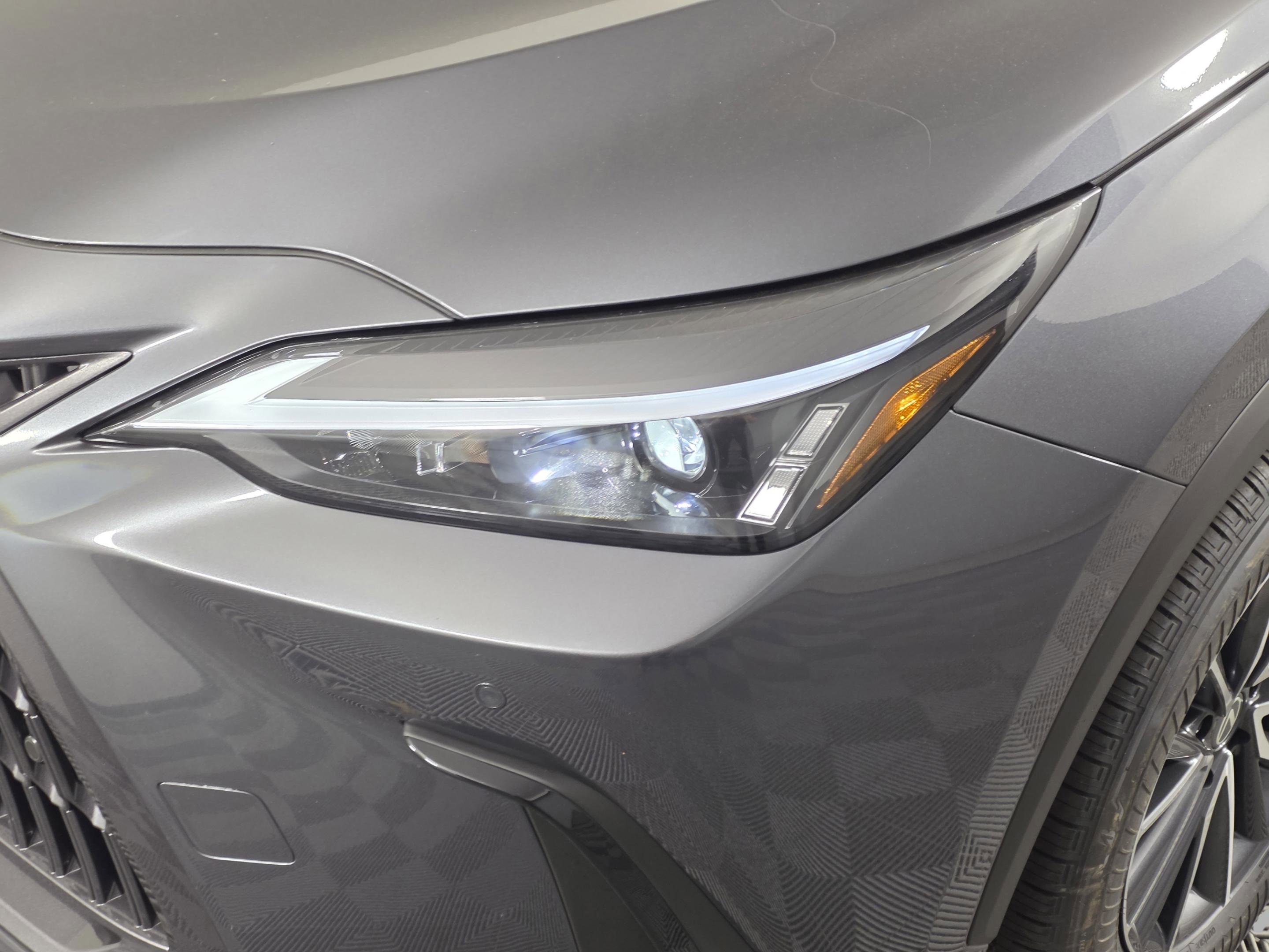 New 2026 Lexus NX 350 AWD w/ Premium Package image 31