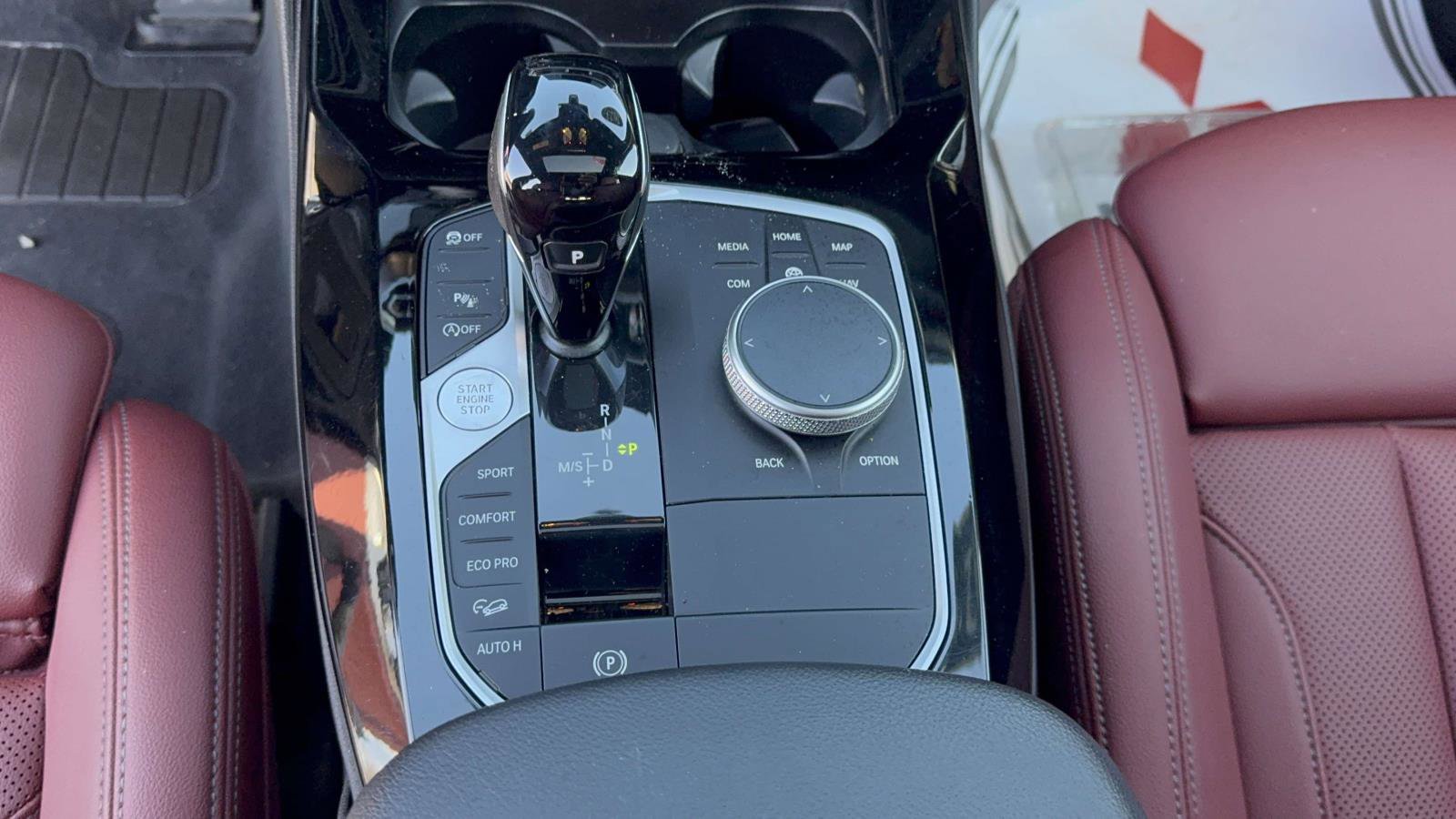 Used 2024 BMW X3 xDrive30i w/ Premium Package image 19